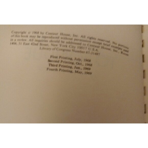 It's Fun To Fondue M.N. Thaler 1971 Vtg Cookbook Party Recipes Comb Bound - Picture 4 of 6